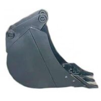 Cupă pentru Excavator/Buldoexcavator