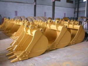 Cupe și dinți pentru excavatoare caterpillar 1 Cupe și dinți pentru excavatoare caterpillar