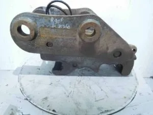 Cuplă rapidă second hand liebherr r 906 sn 36360