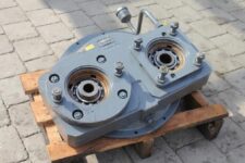 Cuplă Pompa Hidraulică Motor Liebherr L574