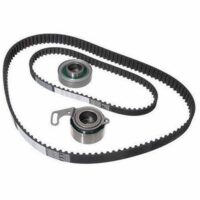 Set curea distribuție și role pentru buldoexcavator
