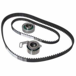 Set curea distribuție și role pentru buldoexcavator