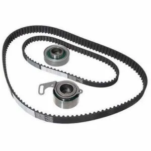 Set curea distribuție și role pentru buldoexcavator