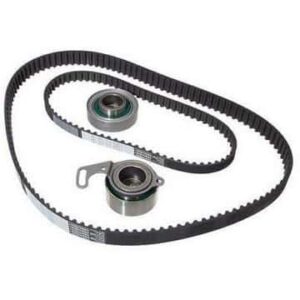 Set curea de distribuție cu role pentru motor excavator 1 Set curea de distribuție cu role pentru motor excavator