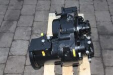 Cutie de viteze hidraulică pentru utilaj Liebherr LH900B