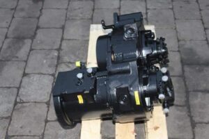 Cutie de viteze hidraulică pentru utilaj liebherr lh900b 1 Cutie de viteze hidraulică pentru utilaj liebherr lh900b