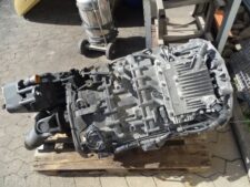 Cutie automată MAN TGA AS-Tronic ZF12AS2331TD