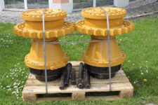 Cutie de viteza completă Caterpillar D4H - set de 2 unități