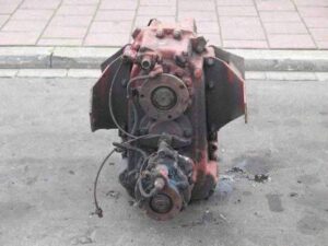 Cutie de viteze pentru motor deutz bf6m1013ec