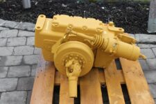 Cutie de Viteze pentru Liebherr A902