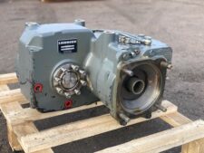 Cutie de viteze pentru excavator Liebherr A924C