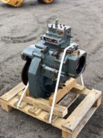 Cutie de viteze 3AVG 210 pentru încărcător frontal Liebherr L 544