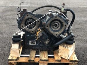 Cutie de viteze pentru încărcător frontal komatsu wa250pt-5 1 Cutie de viteze pentru încărcător frontal komatsu wa250pt-5