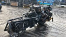 Motor și cutie de viteze Allison 6MD3000