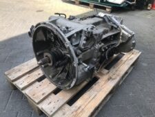 Cutie de viteze pentru camion ATEGO 715320 G 100-12