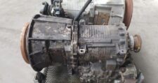Cutie de viteze Allison MD 3060 pentru Mercedes-Benz