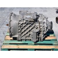 Cutie de Viteze Automată AT2612D EEV 2011