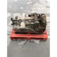 Cutie de viteze automată Mercedes G241-16 (2008-2011)