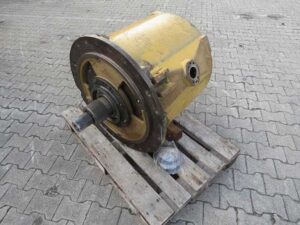 Cutie de viteze caterpillar 3xd11n - second hand 1 Cutie de viteze caterpillar 3xd11n – second hand