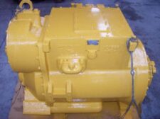 Cutie de Viteze Recondiționată pentru Caterpillar 769D