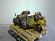 Cutie de Viteze pentru Caterpillar 930H, 928HZ, 930G