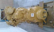 Cutie de Viteze pentru Încărcător Frontal Caterpillar 966
