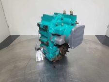 Cutie de viteze Clark Hurth 35559 pentru excavator Komatsu PW75