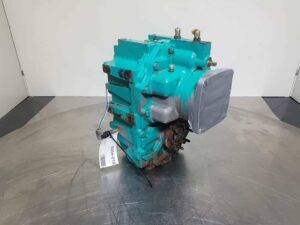 Cutie de viteze clark hurth 35559 pentru excavator komatsu pw75 1 Cutie de viteze clark hurth 35559 pentru excavator komatsu pw75