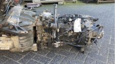 Cutie de Viteze DAF ZF 16S109 Raport 13,42-1,00 F2700 Cod 0756456