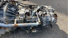 Cutie de viteze DAF ZF 16S109 F75-300 Euro 1