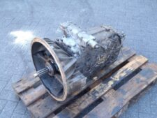 Cutie de viteze DAF ZF S6-66 (Cod 1303225)