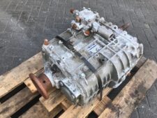 Cutie de viteze DAF ZF ECOLITE 6S-850, cod 1363108
