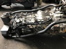 Cutie de viteze DAF ZF Astronic 12 AS2331 TD - Cod 1681737