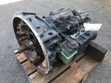 Cutie de viteze DAF ZF Astronic Lite 6AS800 (2017)