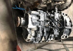 Cutie de viteze daf 6 s 800 to-13