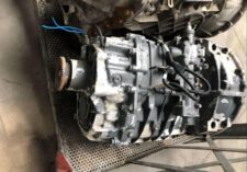 Cutie de Viteze DAF 6 S 800 TO 11 - Second Hand