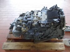 Cutie de viteze DAF 65 CF ZF 12AS1930TD AS-Tronic