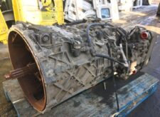 Cutie de viteze DAF XF105 12AS2131TD 1801230