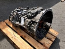Cutie de viteze DAF ZF 9S1110 TO - Second Hand