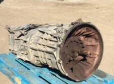 Cutie de viteze DAF ZF Ecosplit4 12S2333 TD 1854535