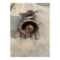 Cutie de viteze G211-12 pentru Mercedes Actros MP4 13