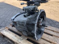 Cutie de viteze Iveco 18D08