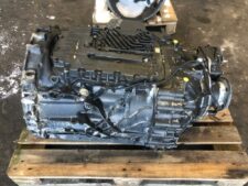 Cutie de viteze Iveco 2017 12TX2210TD 5801900220