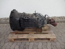 Cutie de viteze manuală Iveco, cod 28959