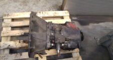 Cutie de Viteze Iveco Eurocargo - Model 28556-12 - Second Hand