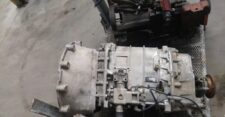 Cutie de viteze Iveco Eurocargo 2895S9/13