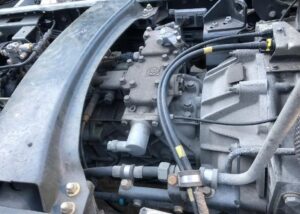 Cutie de viteze iveco 9 s 75-80-220 (2016) 1 Cutie de viteze iveco 9 s 75-80-220 (2016)
