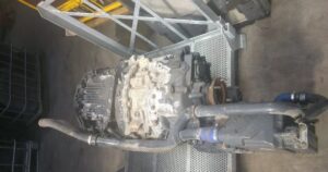 Cutie de viteze iveco stralis 12 as 2331 td cu intarder 1 Cutie de viteze iveco stralis 12 as 2331 td cu intarder