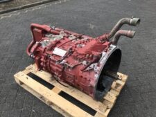Cutie de Viteze Iveco ZF 16AS2601 Second Hand