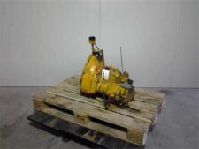 Cutie de Viteze Liebherr L531 Second Hand Pe Palet de Lemn
